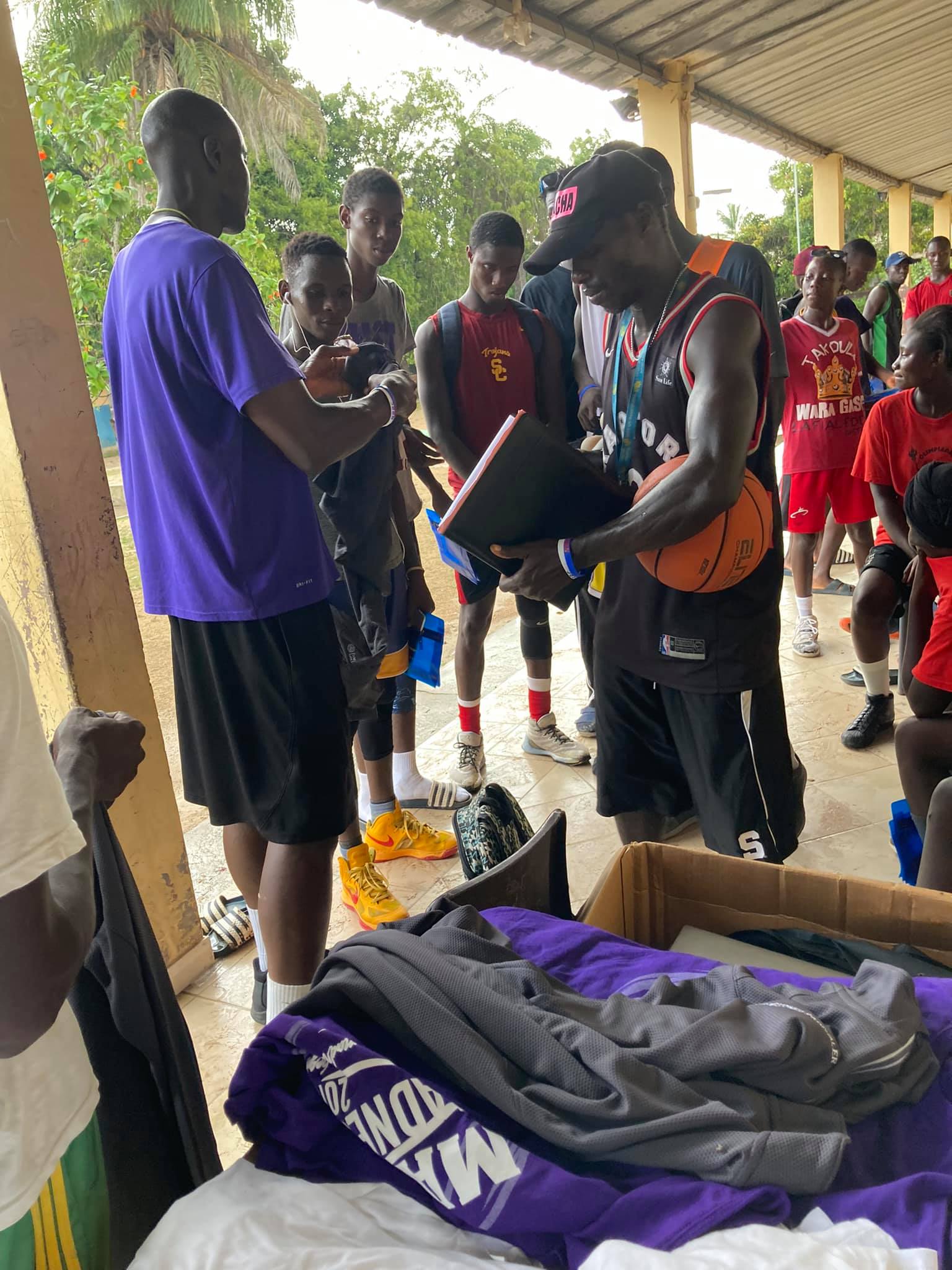 OUSSOUYE 2021 PAR MVA