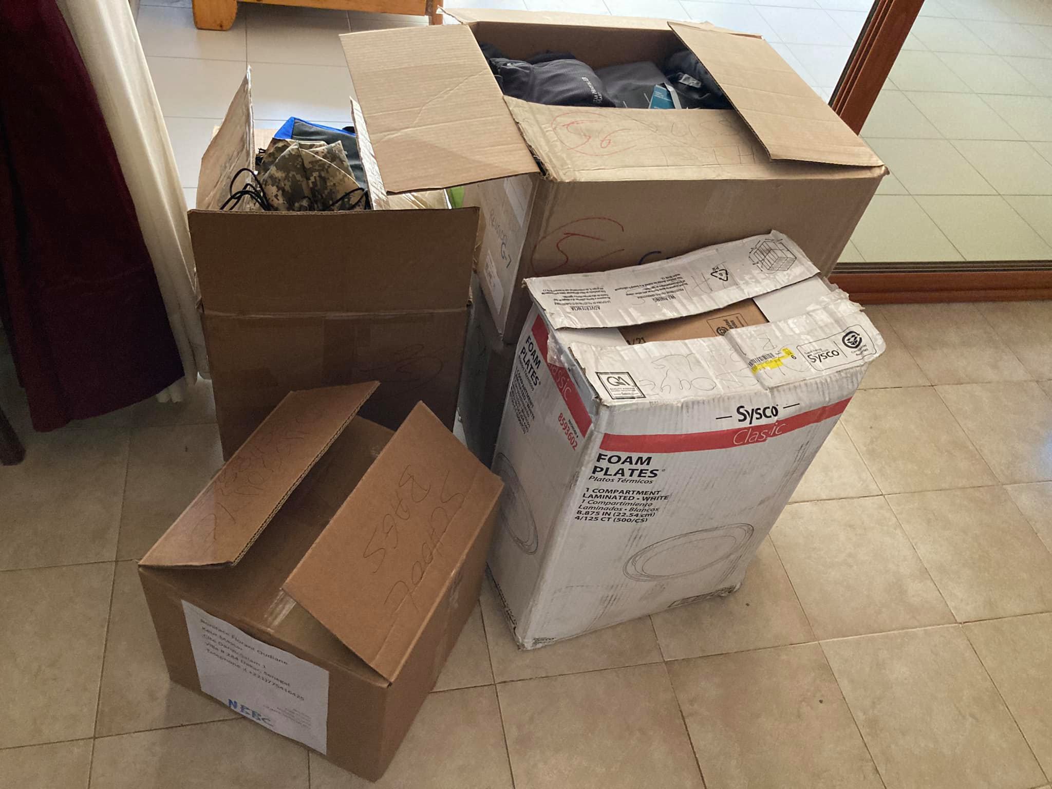 2021 Orlando Adventhealth Dons 