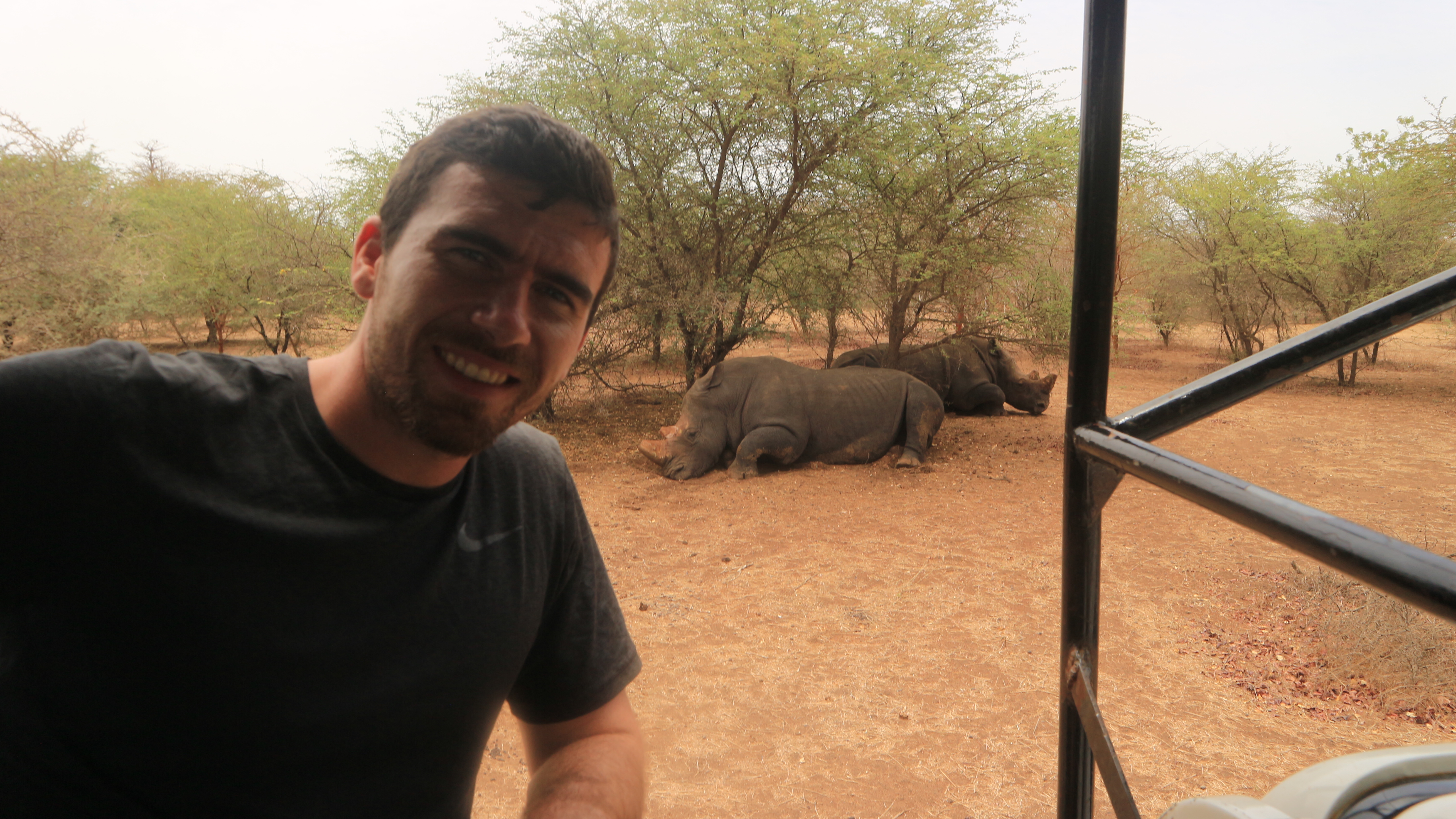 MBOUR BANDIA RESERVE