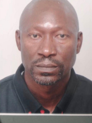 BONIFACE FlORANT OUDIANE